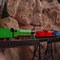 Thomas and friends-2
