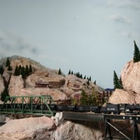 D&RGW 2-6-6-0  and hoppers-2