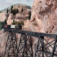 RGW freight