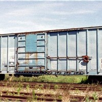 Rolling Stock