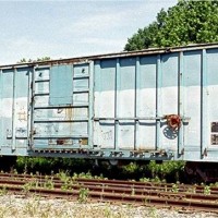 Rolling Stock