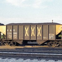 Rolling Stock
