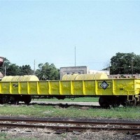 Rolling Stock