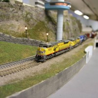 Oregon City WVMRR club