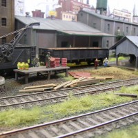 Some grass and details added