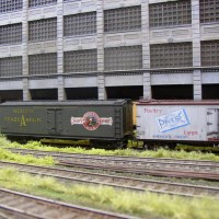 Some grass and details added