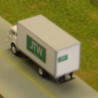 JTW truck