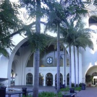 San Diego Station