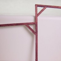 Posts for roof supports-4