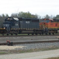 Mendota IL 10.16.06