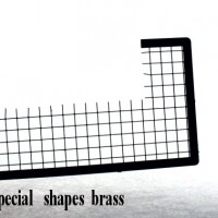 Special Shapes brass