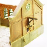 Coal door-1