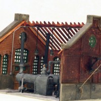 Boiler House interior-2