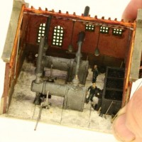 Boiler House interior-3