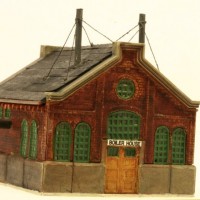 Boiler House
