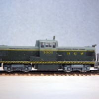 RGW Switcher 1001