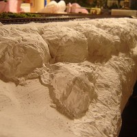 Hillside Rocks 3