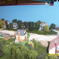 Prospect and Glen Homes