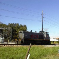 KCS Switcher