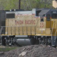 Mid Train Helper?