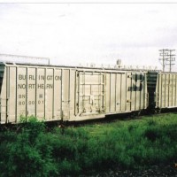 BN Boxcar