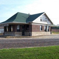 Chaleston station