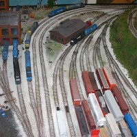 Greenfield Yard