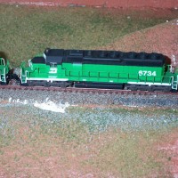 BN6734