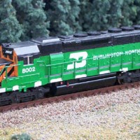 BN8002