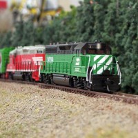 GP40a