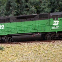 GP40b