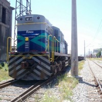 Fepasa D-1804  , ALCO RSD-20