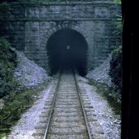 Tunnel in Chattanooga