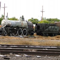 steamer
