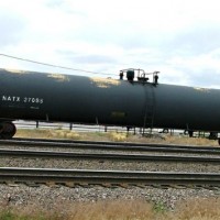 tanker