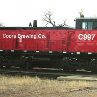 coors