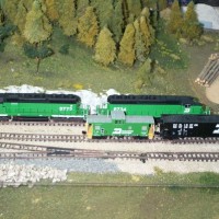 Tony Hammes' Boise Sub