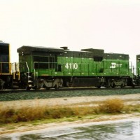 3517monolith