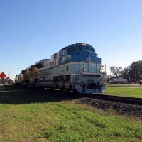 Slowing to a stop