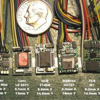 Z Sized Decoders