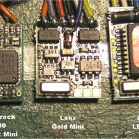 Z Sized Decoders