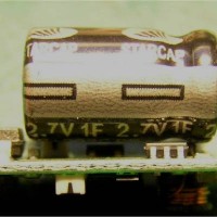Z Sized Decoders