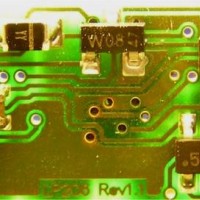 Z Sized Decoders
