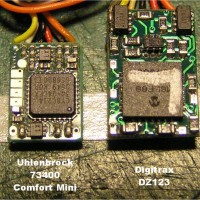 Z Sized Decoders
