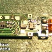 Z Sized Decoders