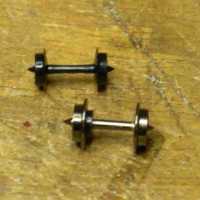 Wheel comparison