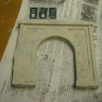Tunnel 2