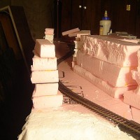 Mountain Base 1