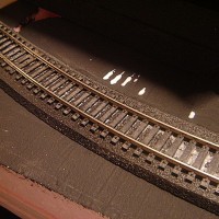 Track Weathering 2