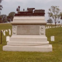 James Andrews, Hung as a Spy, Buried a Hero